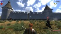Cкриншот Mount & Blade. Огнем и мечом - Великие битвы, изображение № 635059 - RAWG