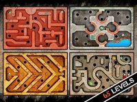Cкриншот Labyrinth Game HD, изображение № 884407 - RAWG