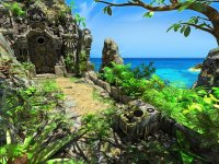 Cкриншот Secret Mission: The Forgotten Island, изображение № 2402272 - RAWG