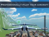 Cкриншот Aircraft Flight 3D, изображение № 924684 - RAWG