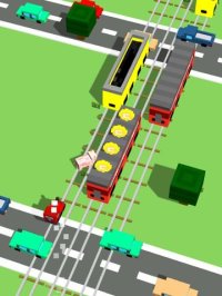 Cкриншот Rail Riders, изображение № 1770302 - RAWG