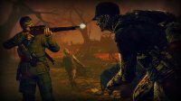 Cкриншот Sniper Elite: Zombie Army 2 (German Edition), изображение № 2981744 - RAWG