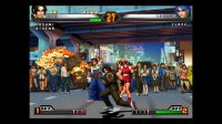 Cкриншот THE KING OF FIGHTERS '98 ULTIMATE MATCH, изображение № 764919 - RAWG