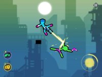 Cкриншот Stickman Combat Legend, изображение № 3293002 - RAWG