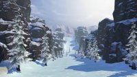 Cкриншот Fancy Skiing VR, изображение № 173732 - RAWG