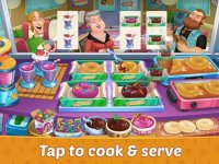 Cкриншот Crazy Restaurant Cooking Games, изображение № 2180685 - RAWG