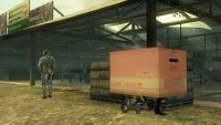 Cкриншот Metal Gear Solid: Peace Walker, изображение № 531579 - RAWG