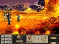 Cкриншот War of the Gods for iPad, изображение № 1981215 - RAWG