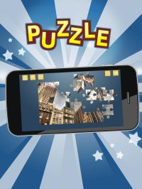 Cкриншот City Jigsaw Puzzles. New puzzle games!, изображение № 2181203 - RAWG