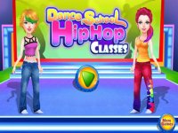 Cкриншот Dance School Hip Hop Classes, изображение № 873403 - RAWG