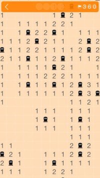 Cкриншот Minesweeper Simple, изображение № 2110652 - RAWG