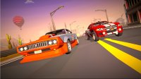 Cкриншот Polyturbo Drift Racing Simulator, изображение № 3647420 - RAWG