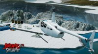Cкриншот Helicopter Simulator VR 2021 - Rescue Missions, изображение № 2768940 - RAWG