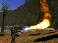 Cкриншот Halo: Combat Evolved, изображение № 348190 - RAWG