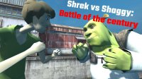 Cкриншот Shrek Vs Shaggy: Battle of the Century, изображение № 3328718 - RAWG