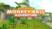 Cкриншот Super Monkey Ball Adventure (2006), изображение № 753306 - RAWG