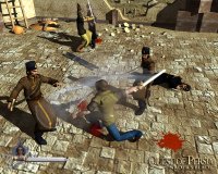 Cкриншот Quest of Persia: Nader's Blade, изображение № 462848 - RAWG