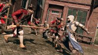 Cкриншот Assassin's Creed III Обновленная версия, изображение № 1880184 - RAWG
