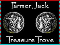 Cкриншот Farmer Jack - Treasure Trove, изображение № 1131130 - RAWG