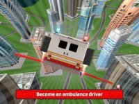 Cкриншот Emergency Driving Simulator 3D, изображение № 3041749 - RAWG