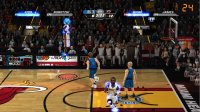 Cкриншот NBA Jam: On Fire, изображение № 574217 - RAWG