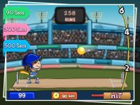 Cкриншот Cricket - Master Blaster Mania Free, изображение № 1601480 - RAWG