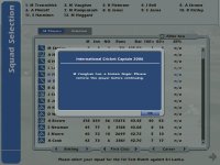 Cкриншот International Cricket Captain 2006, изображение № 456239 - RAWG