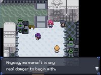 Cкриншот Pokémon Rejuvenation, изображение № 2255245 - RAWG