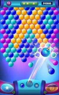 Cкриншот Supreme Bubbles, изображение № 1350389 - RAWG
