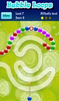 Cкриншот Bubble Loops, изображение № 901667 - RAWG