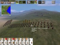 Cкриншот Shogun: Total War - The Mongol Invasion, изображение № 311332 - RAWG