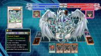 Cкриншот Yu-Gi-Oh! Millennium Duels, изображение № 277296 - RAWG