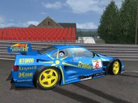 Cкриншот GTR: FIA GT Racing Game, изображение № 380646 - RAWG