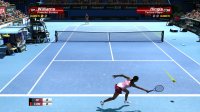 Cкриншот Virtua Tennis 3, изображение № 463591 - RAWG