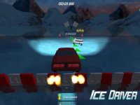 Cкриншот Ice Driver, изображение № 1335247 - RAWG