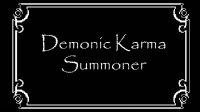 Cкриншот Demonic Karma Summoner, изображение № 266512 - RAWG