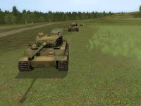 Cкриншот Танки Второй мировой: Т-34 против Тигра, изображение № 453992 - RAWG