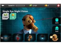 Cкриншот Elite Spy: Assassin Mission, изображение № 1429671 - RAWG