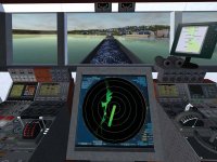 Cкриншот Ship Simulator 2008: New Horizons, изображение № 490326 - RAWG