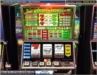 Cкриншот Hoyle Slots and Video Poker, изображение № 346177 - RAWG