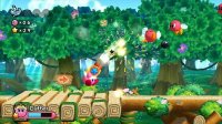 Cкриншот Kirby's Return to Dream Land, изображение № 791863 - RAWG