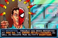 Cкриншот Spider-Man: Mysterio's Menace, изображение № 733613 - RAWG