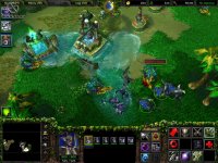 Cкриншот Warcraft 3: The Frozen Throne, изображение № 351719 - RAWG