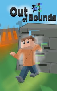 Cкриншот OutOfBounds Early Prototipe, изображение № 2674878 - RAWG