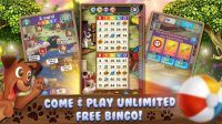 Cкриншот Bingo Pets Party: Dog Days, изображение № 2084387 - RAWG