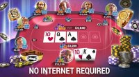 Cкриншот Poker World - Offline Texas Holdem, изображение № 1358331 - RAWG