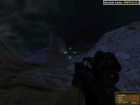Cкриншот Shadow Force: Razor Unit, изображение № 308667 - RAWG