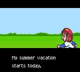 Cкриншот Madou Monogatari A: Doki Doki Vacation, изображение № 3422083 - RAWG