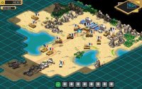 Cкриншот Desert Stormfront LITE - RTS, изображение № 1502508 - RAWG