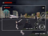 Cкриншот Zombie Trigger: Best Dead Killing Game, изображение № 887039 - RAWG